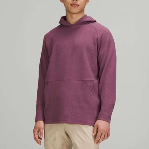 Lululemon At Ease Hoodie